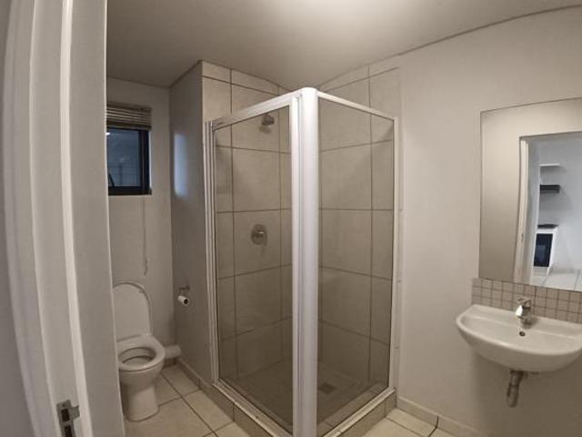 1 Bedroom Apartment in Ballito Central