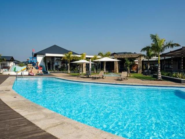 1 Bedroom Apartment in Ballito Central