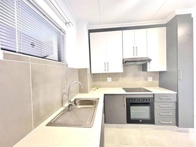 1 Bedroom Apartment in Ballito Central