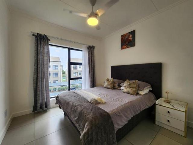 1 Bedroom Apartment in Ballito Central
