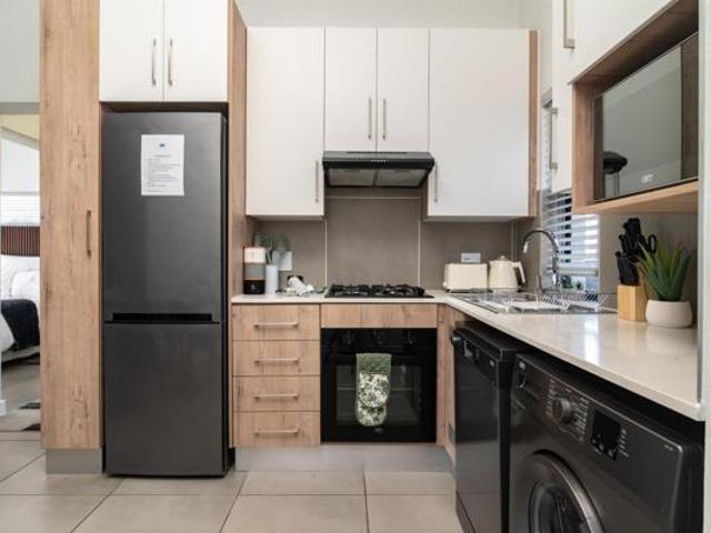 1 Bedroom Apartment in Ballito Central