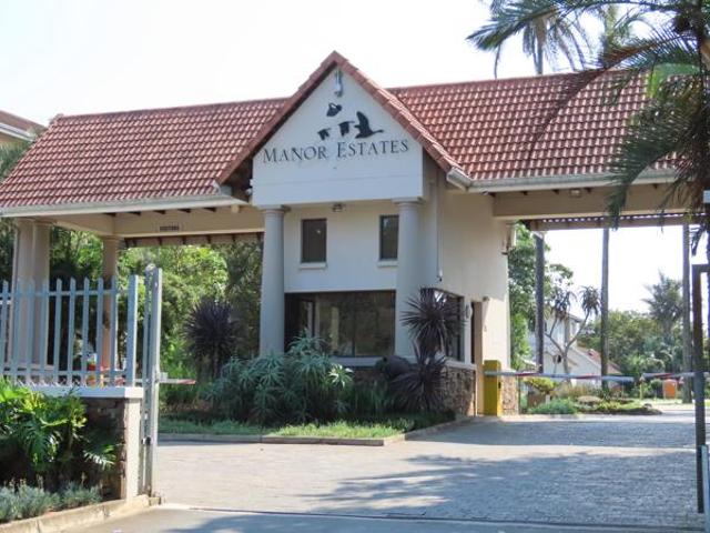 1 Bedroom Apartment in Ballito Central