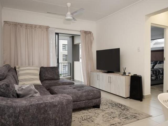 1 Bedroom Apartment in Ballito Central