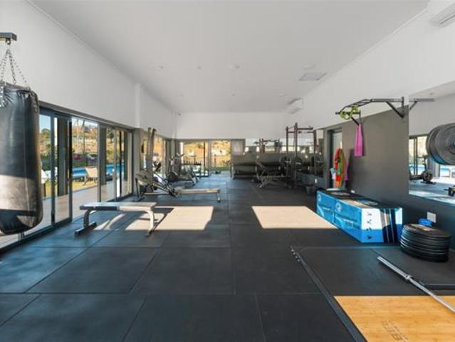 1 Bedroom Apartment in Ballito Central