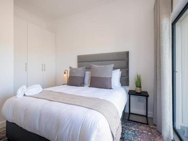 1 Bedroom Apartment in Ballito Central