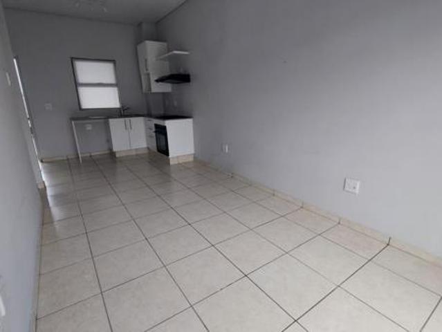 1 Bedroom Apartment in Ballito Central