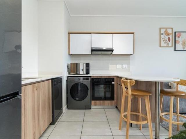 1 Bedroom Apartment in Ballito Central
