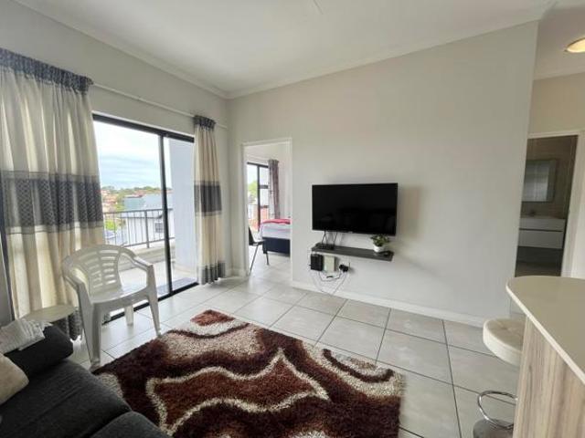 1 Bedroom Apartment in Ballito Central