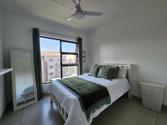 1 Bedroom Apartment in Ballito Central