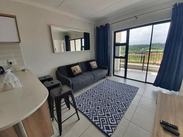1 Bedroom Apartment in Ballito Central