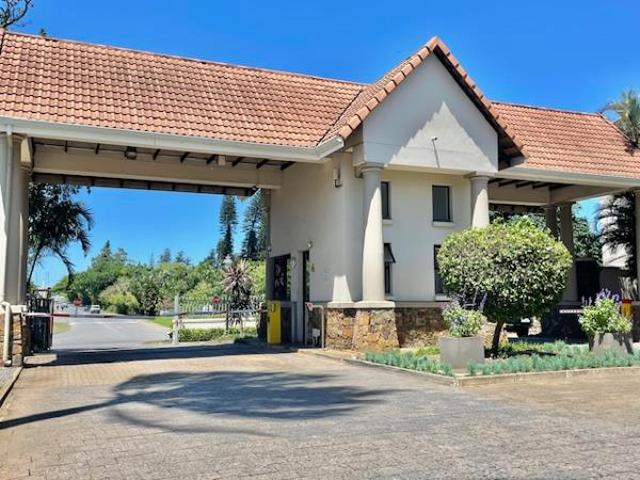 1 Bedroom Apartment in Ballito Central