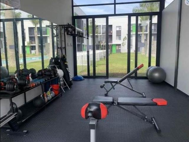1 Bedroom Apartment in Ballito Central
