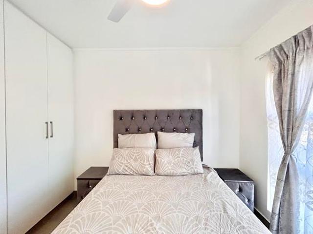 1 Bedroom Apartment in Ballito Central