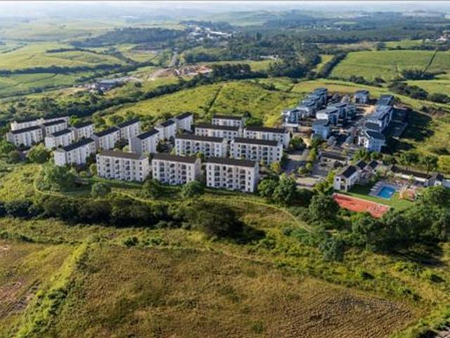 1 Bedroom Apartment in Ballito Central