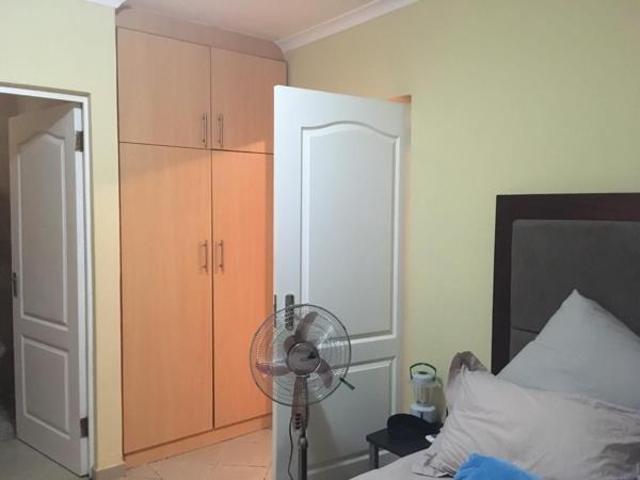 1 Bedroom Apartment in Ballito Central