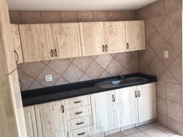 1 Bedroom Apartment in Ballito Central