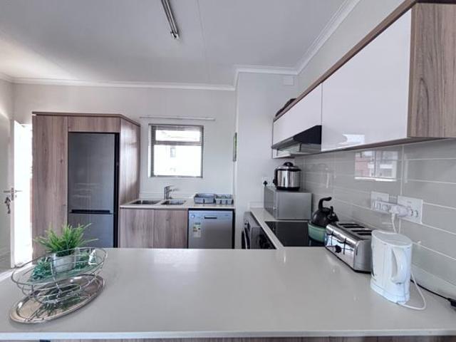 1 Bedroom Apartment in Ballito Central