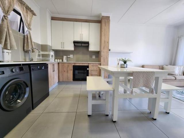 1 Bedroom Apartment in Ballito Central