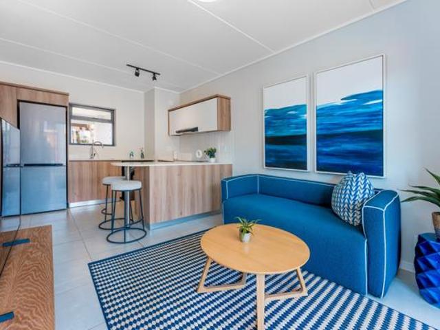 1 Bedroom Apartment in Ballito Central