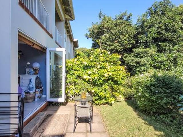 1 Bedroom Apartment in Ballito Central
