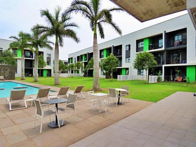 1 Bedroom Apartment in Ballito Central