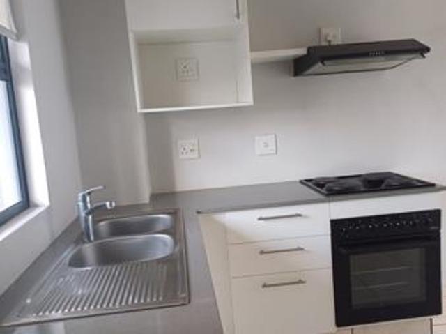 1 Bedroom Apartment in Ballito Central