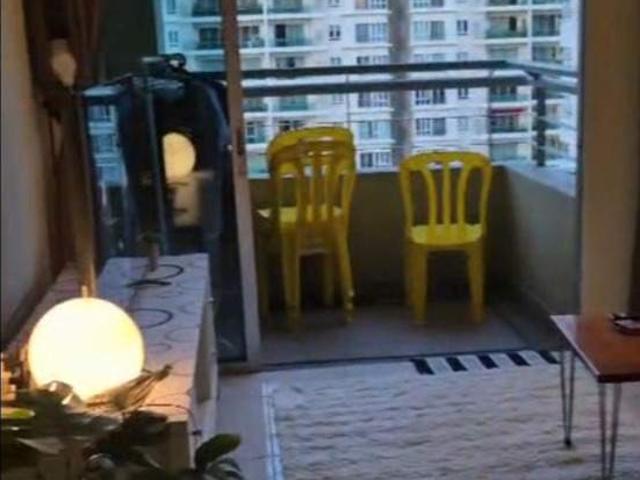 1 Bedroom Apartment in Bangsar South