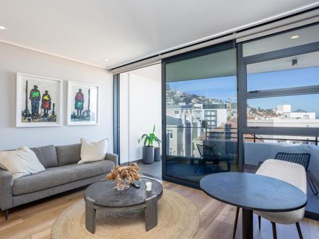 1 Bedroom Apartment in Bantry Bay