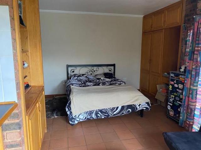 1 Bedroom Apartment in Bassonia