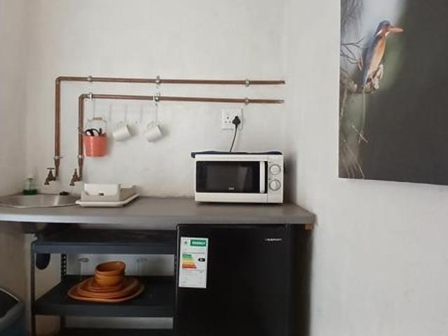 1 Bedroom Apartment in Bassonia