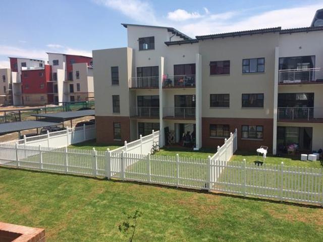 1 Bedroom Apartment in Barbeque Downs