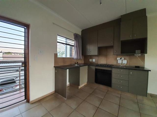 1 Bedroom Apartment in Barbeque Downs
