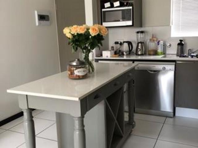 1 Bedroom Apartment in Barbeque Downs