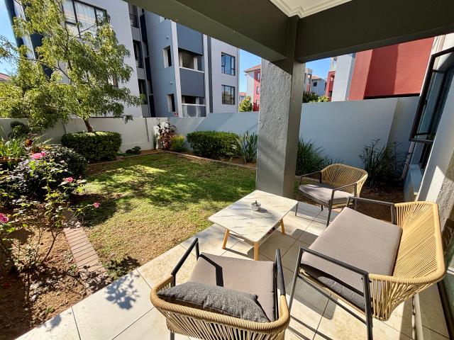 1 Bedroom Apartment in Barbeque Downs