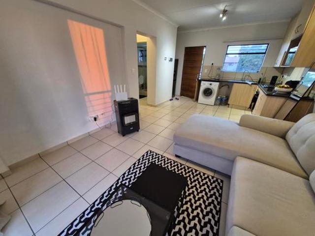 1 Bedroom Apartment in Barbeque Downs