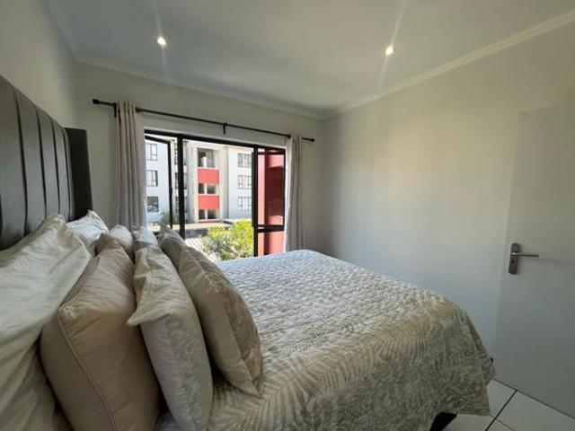 1 Bedroom Apartment in Barbeque Downs
