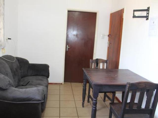 1 Bedroom Apartment in Barberton