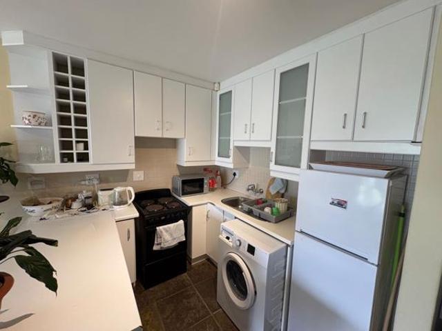 1 Bedroom Apartment in Beach Estate