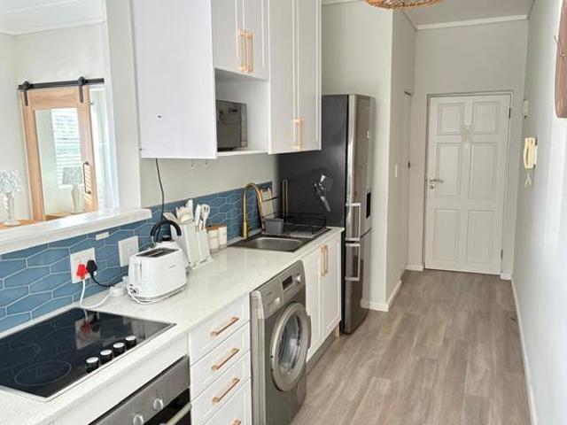 1 Bedroom Apartment in Beach Estate