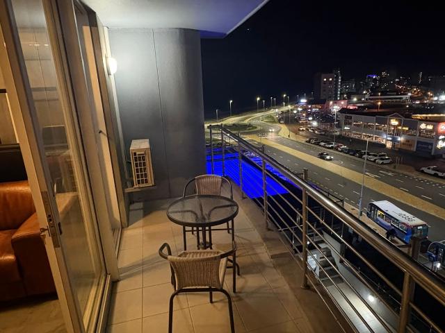 1 Bedroom Apartment in Beachfront