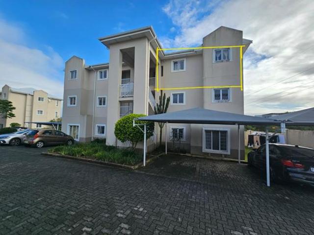 1 Bedroom Apartment in Beacon Bay