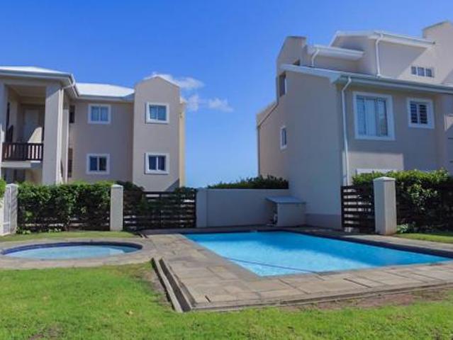 1 Bedroom Apartment in Beacon Bay North