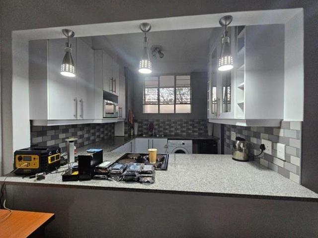 1 Bedroom Apartment in Bedfordview