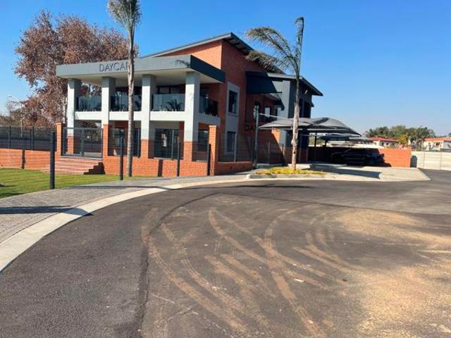 1 Bedroom Apartment in Bedfordview