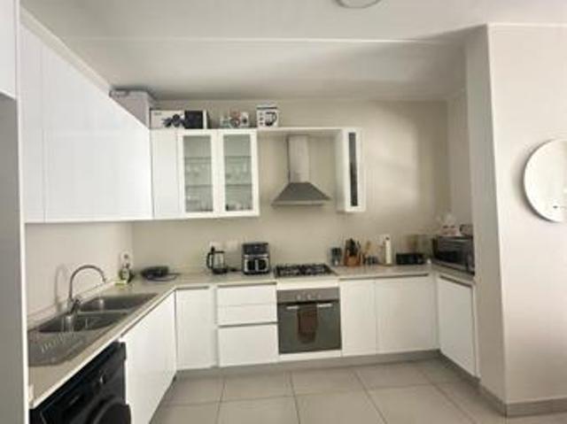 1 Bedroom Apartment in Bedfordview