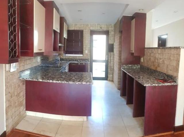 1 Bedroom Apartment in Bedford Gardens