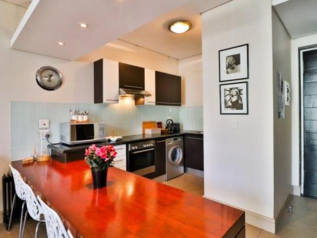 1 Bedroom Apartment in Bedford Gardens