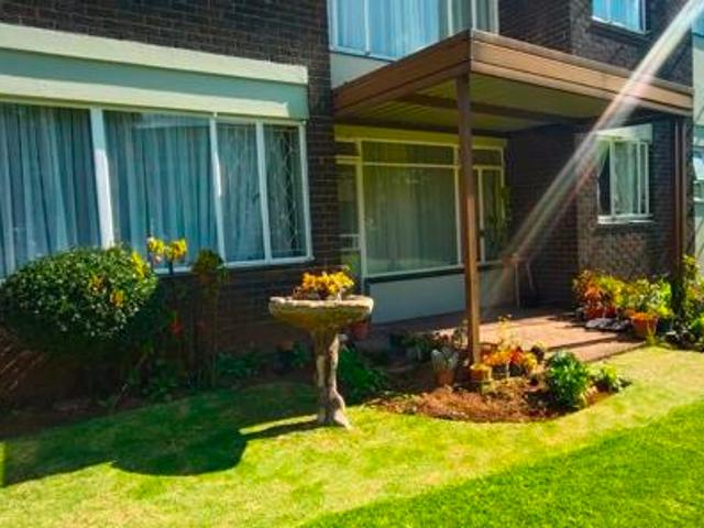 1 Bedroom Apartment in Bedford Gardens