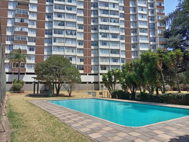1 Bedroom Apartment in Bedford Gardens