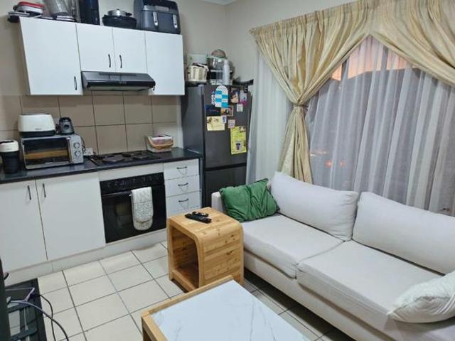 1 Bedroom Apartment in Belmont Park